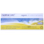 Natracare Organic Tampons (20 regular)