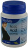 natravits folic acid tablets