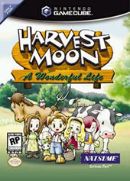 Natsume Harvest Moon Its A Wonderful Life GC