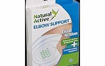 Natural Active Elbow Support 003194
