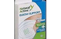 Natural Active Elbow Support 003196