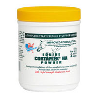 Natural Animal Health Cortaflex Equine HA Powder (450g)