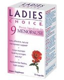 Ladies Choice 72 capsules