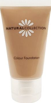 Natural Collection, 2041[^]10052022003 Colour Foundation Biscuit