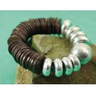 Natural Collection Select Fair Trade Chunky Bracelet