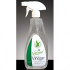 Natural Collection Select Household White Vinegar Cleaning Spray - 500ml
