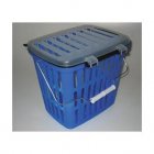 Natural Collection Select Natural Collection Ecosac Bio Box With 100 x