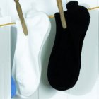 Natural Collection Select Organic Cotton Sports Socks