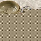 Natural Collection Select Recycled Paper Placemat