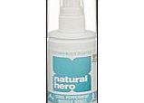 Natural Hero Cool Peppermint Muscle Spritz -
