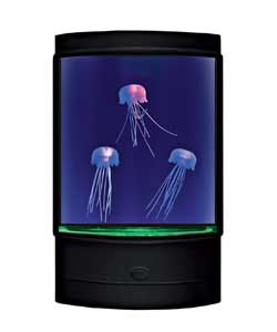 History Museum Jellyfish Lampquarium
