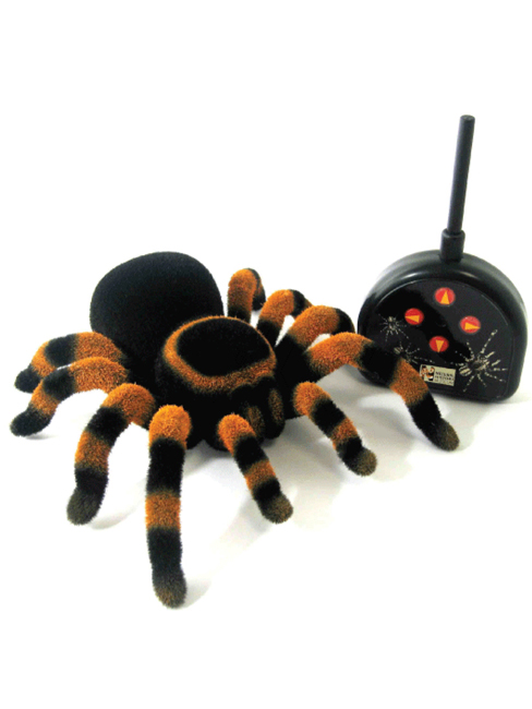 Natural History Museum Radio Controlled Tarantula Spider Natural History Museum