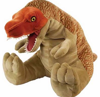 Wild Republic Floppies - 97cm T-Rex