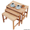 Origins Nesting Tables Set of 3