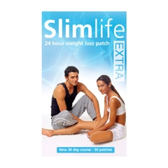 Natural Patch Company Slim Life Patches - 30 Patches