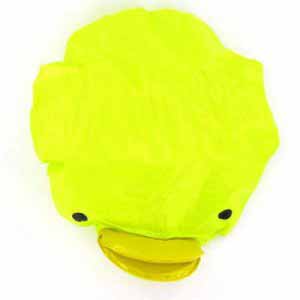 Natural Products Duck Shower Cap