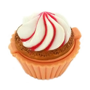 Natural Products Naughty but Nice Lip Gloss 4g - Chocolate Sprinkle