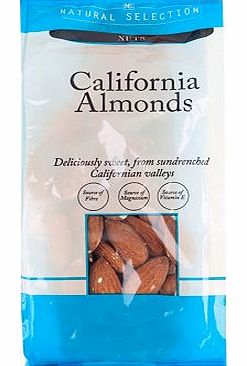 Natural Selection Almonds 150g 10157861