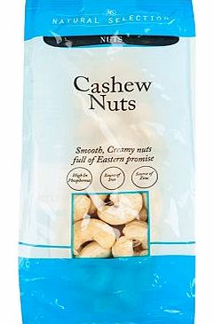 Cashew Nuts 100g 10157857
