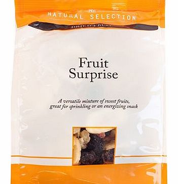 Natural Selection Fruit Surprise 350g 10157688