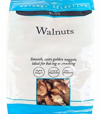 Walnuts 200g 10157800