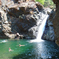 Natural Walk from Dalyan - Adult