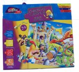 Naturally Med Knights Castle Floor Puzzle