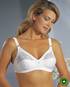 Naturana firm control soft bra