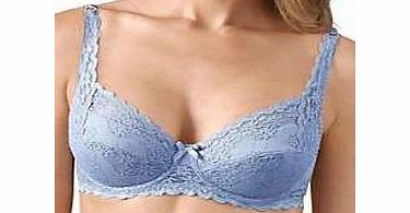 Naturana Lace Bra
