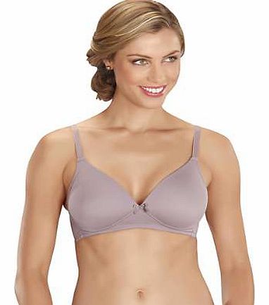 Naturana Non Wired Bra