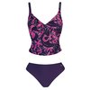 naturana Print Tankini