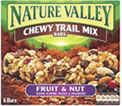 Nature Valley Chewy Trail Mix Fruit and Nut Bars
