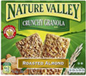 Nature Valley Crunchy Granola Banana Nut (6x42g)