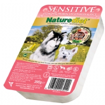 Natural Dog Food Sensitive with