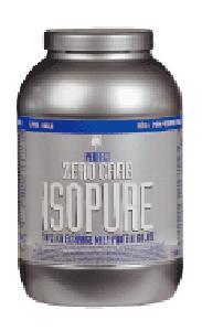 Nature`s Best Perfect Zero Carb Isopure - Orange