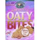 Case of 12 Natures Path Heritage Oaty Bites 350g