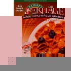 Natures Path Case of 12 Natures Path Organic Heritage Flakes