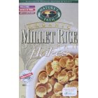 Natures Path Organic Millet Rice Flakes 375g