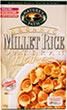 Natures Path Organic Millet Rice Oatbran Flakes