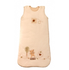 Natures Purest Hug Me Bear Sleeping Bag by