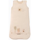 Natures Purest Sleeping Bag - 0-6 months (with
