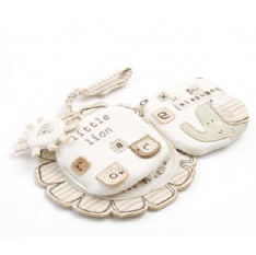 Natures Purest Sleepy Safari Book