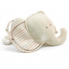 Natures Purest Sleepy Safari My First Toy