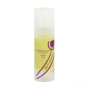 Lily Flower Firming Dry Oil