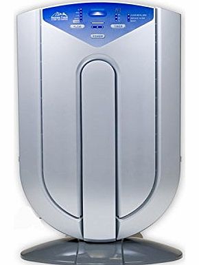 NaturoPure M Multiple Technologies Intelligent Air Purifier HF 380