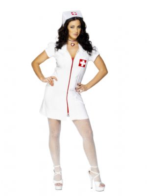 naughty Night Nurse