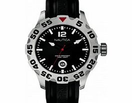 Nautica Mens BFD 100 Watch