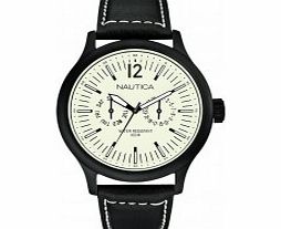Nautica Mens NCT 150 Multifunction Watch