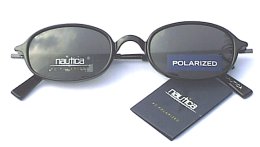 Nautica Sunglasses Nautica 6509 Sunglasses