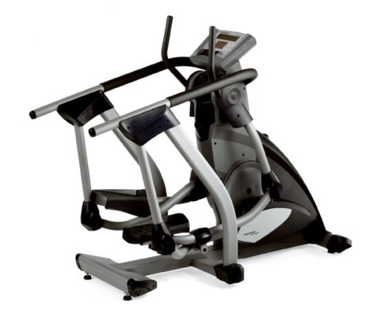 Nautilus EV716 Pro Series Elliptical Crosstrainer